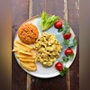 KÖRİ SOSLU TAVUK