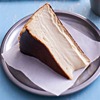 SAN SEBASTİAN CHEESCAKE