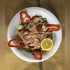 TON BALIKLI SALATA