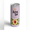 JUSS ICE TEA ŞEFTALİ