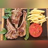KUZU PORSİYON