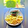 HAMBURGER