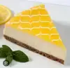 LİMONLU CHESCAKE