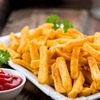 PATATES KIZARTMASI
