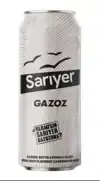 SARIYER GAZOZ