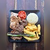 KARIŞIK IZGARA PORSİYON