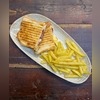 KARIŞIK TOST