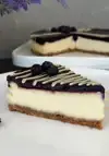 YABAN MERSİNLİ CHEESCAKE