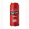 SARIYER COLA
