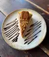 LOTUS CHEESECAKE