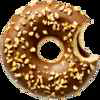 NUTZILLA DONUT